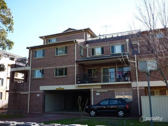 11/346 Jamison Rd, Jamisontown, NSW 2750