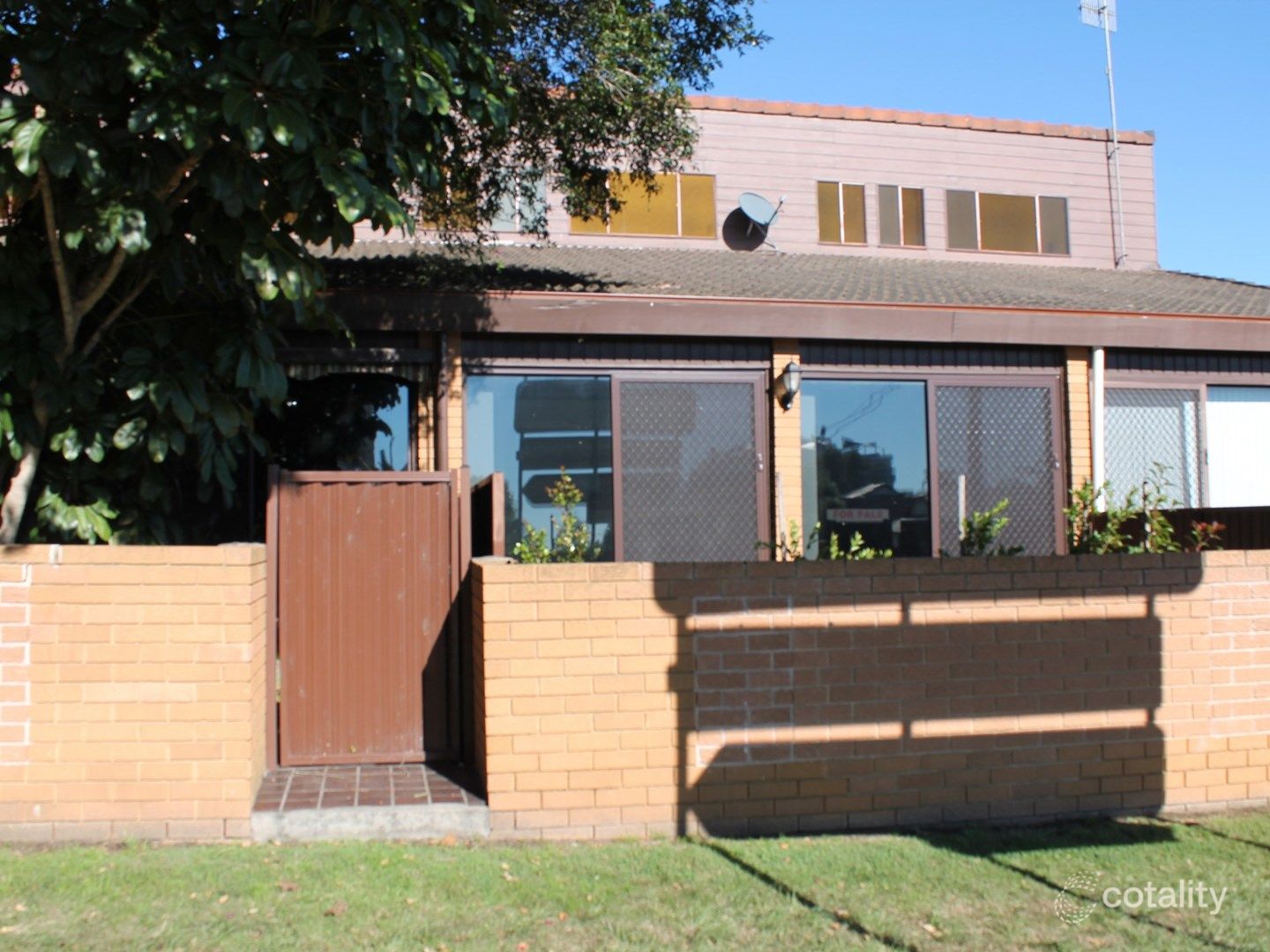 2/23 Fairview Ave, The Entrance, NSW 2261