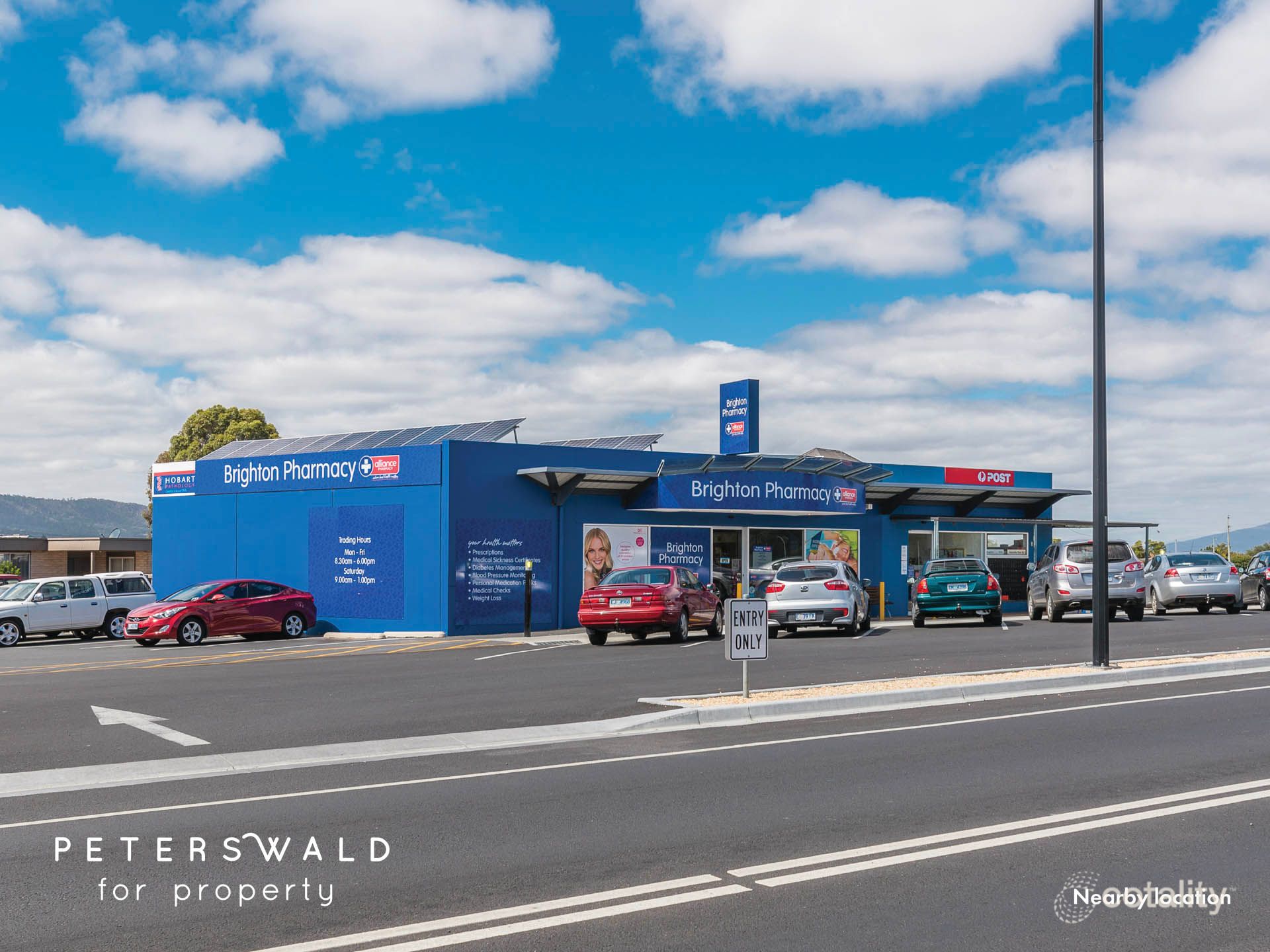 12 Andrew St, Brighton, TAS 7030