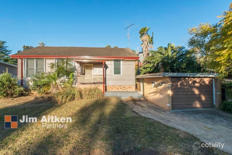 4 Rawson Ave, Penrith, NSW 2750