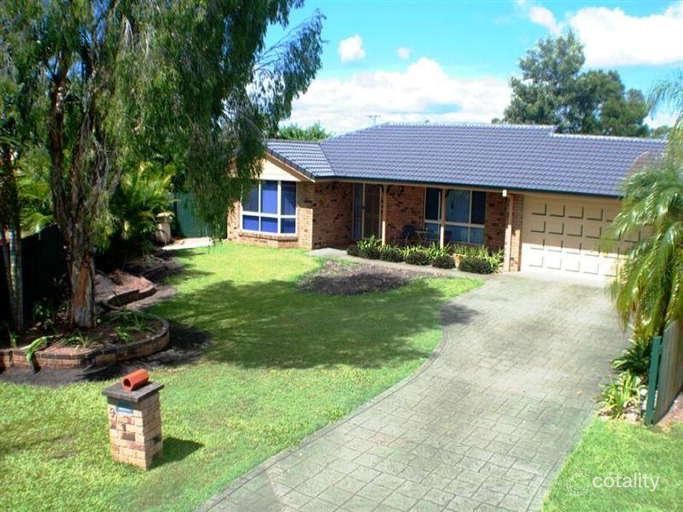 9 Transom Ct, Caboolture South, QLD 4510