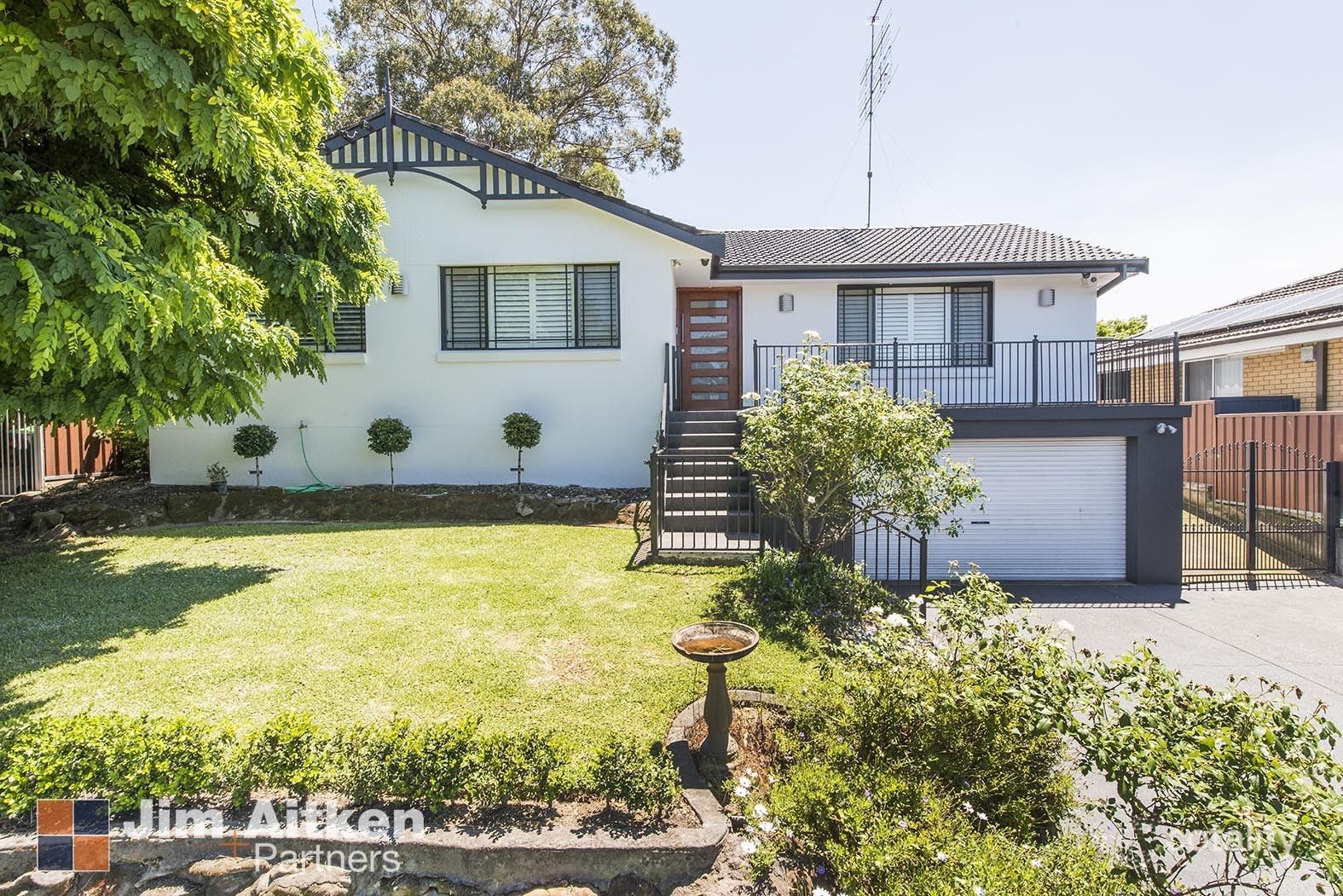 98 Leonay Pde, Leonay, NSW 2750