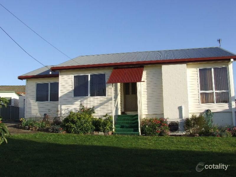 24 Payne St, Hillcrest, TAS 7320