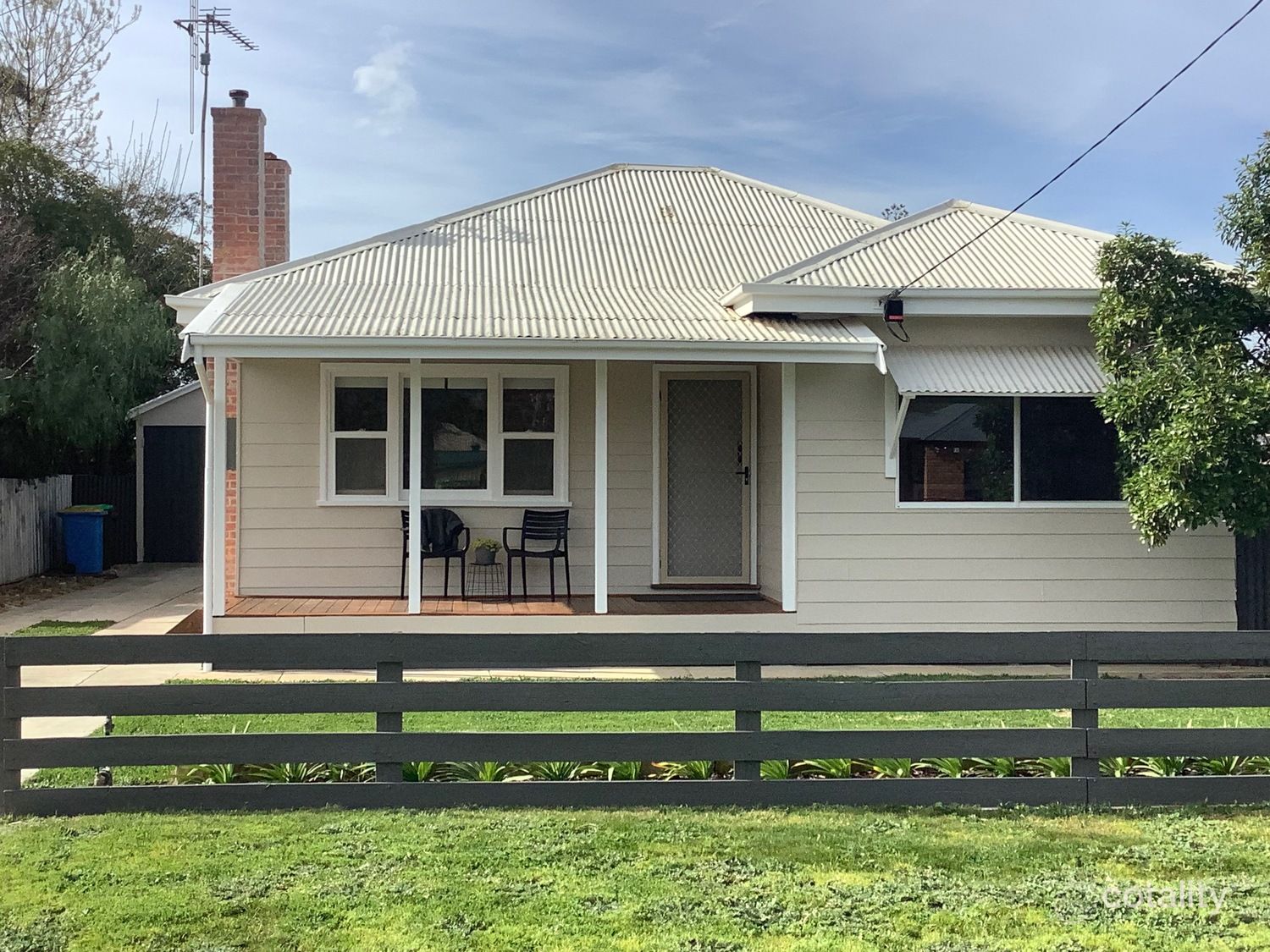 7 Fraser St, Nathalia, VIC 3638