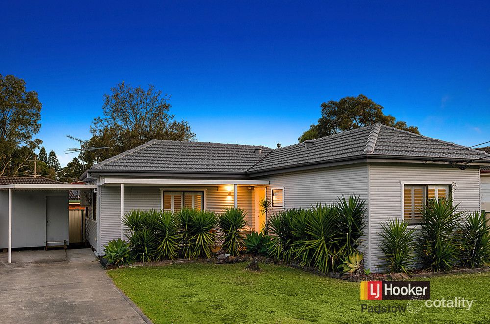33 Ronald St, Padstow, NSW 2211
