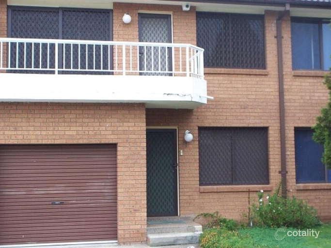 16/10 Bunting St, Emerton, NSW 2770