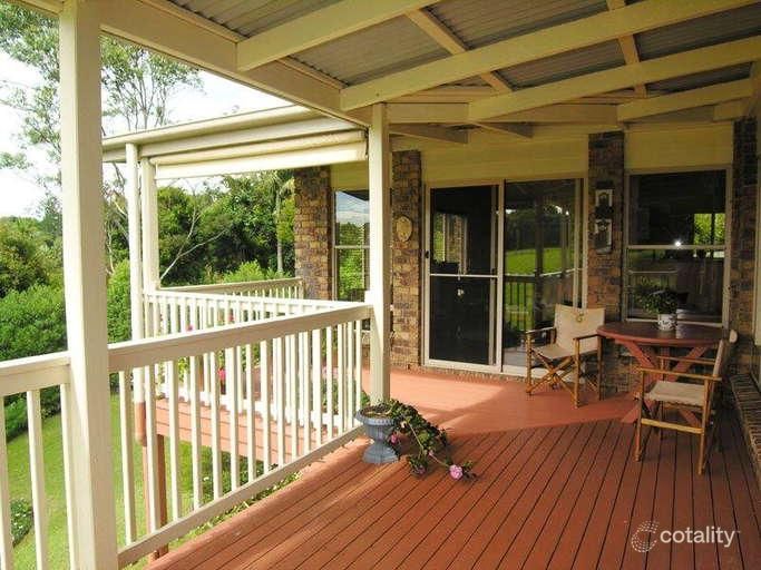 48 Palm St, Maleny, QLD 4552