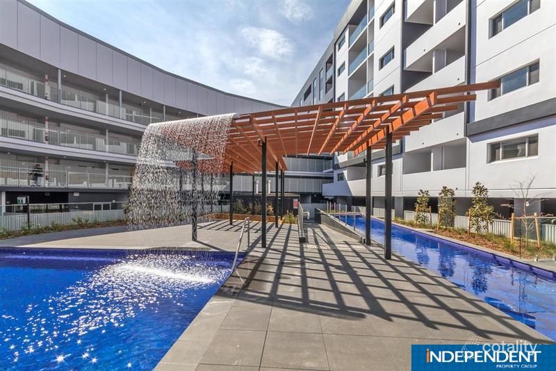 5/35 Oakden St, Greenway, ACT 2900