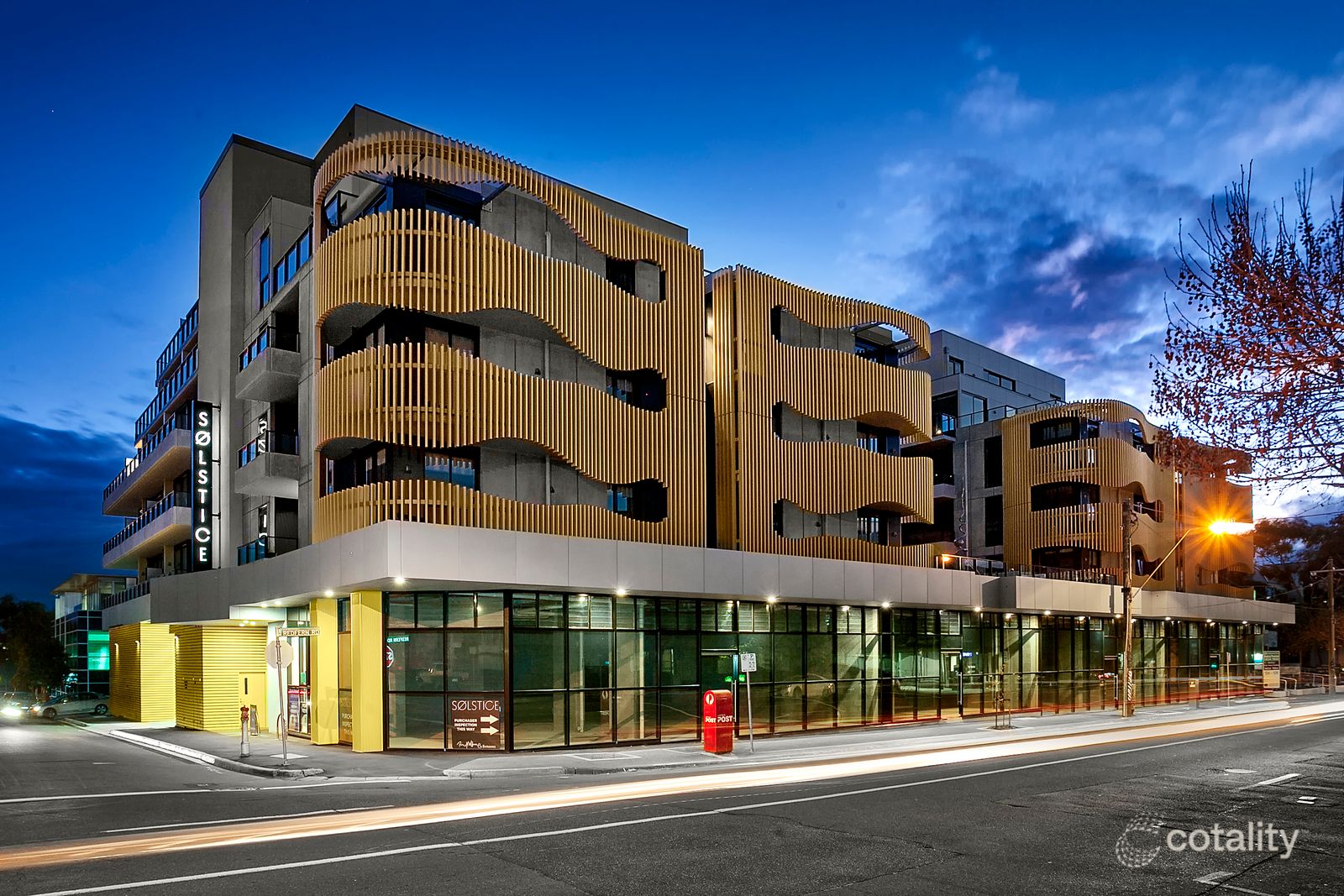 203/138 Camberwell Rd, Hawthorn East, VIC 3123