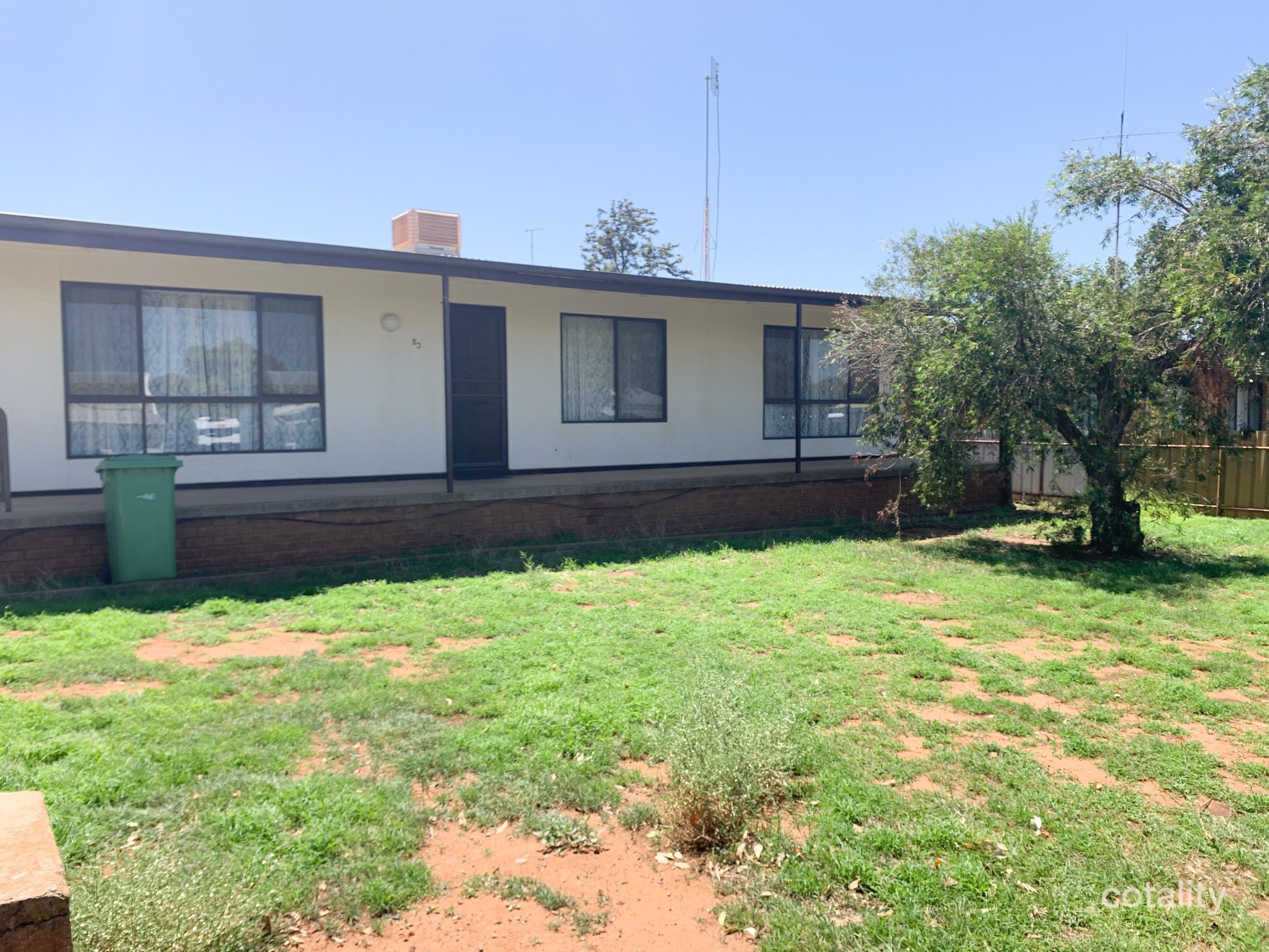 53 Gilbert St, Wyalong, NSW 2671
