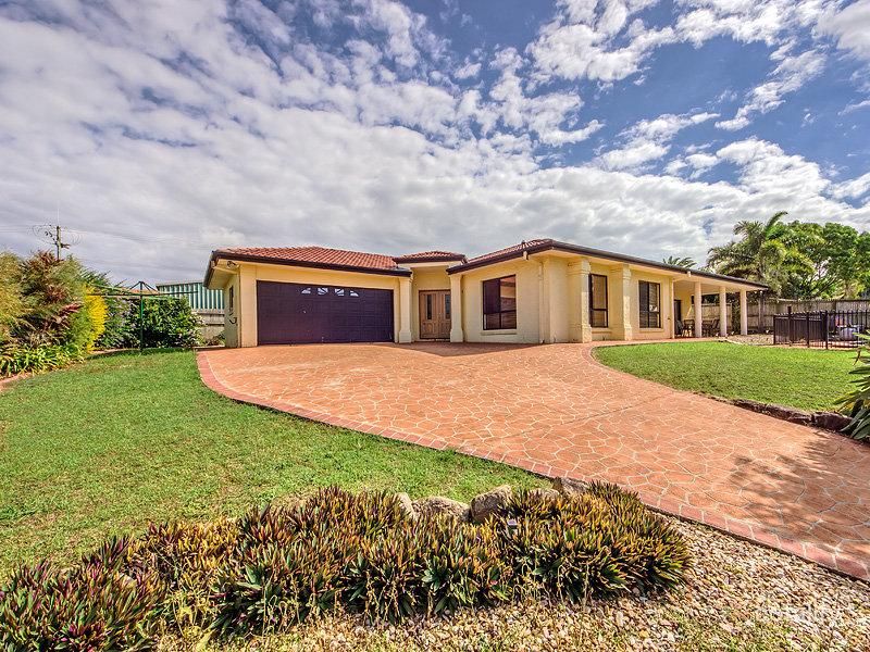 58 Belford Dr, Wellington Point, QLD 4160