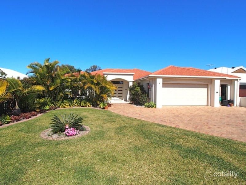 16 Whitehaven Pl, Banksia Beach, QLD 4507