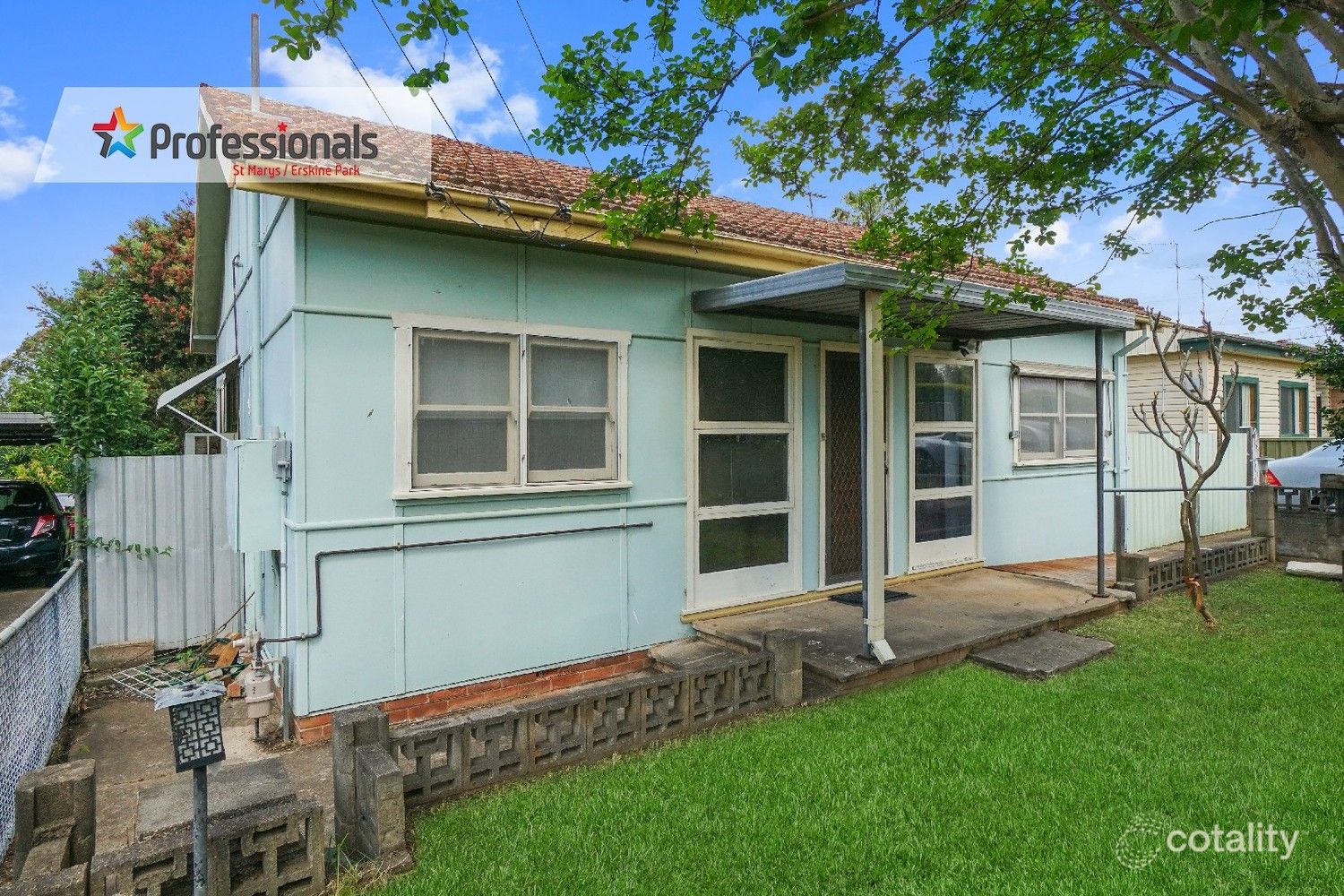 200 Carpenter St, St Marys, NSW 2760