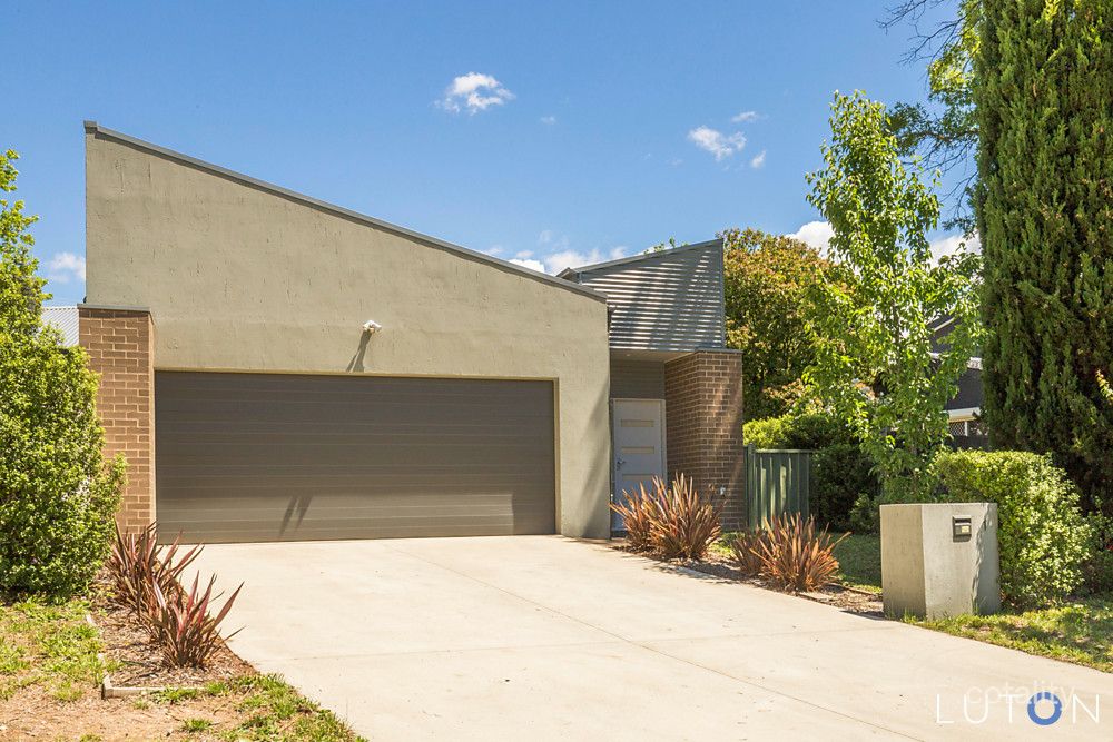 1 Nymagee Pl, Fisher, ACT 2611