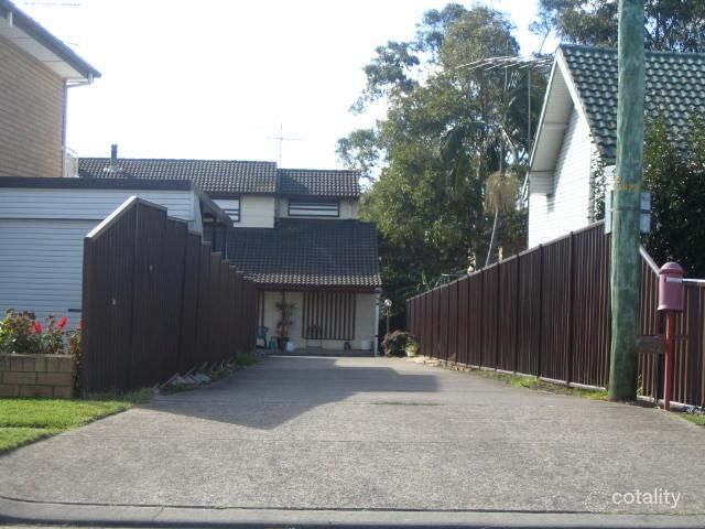 39a Federal Rd, Seven Hills, NSW 2147