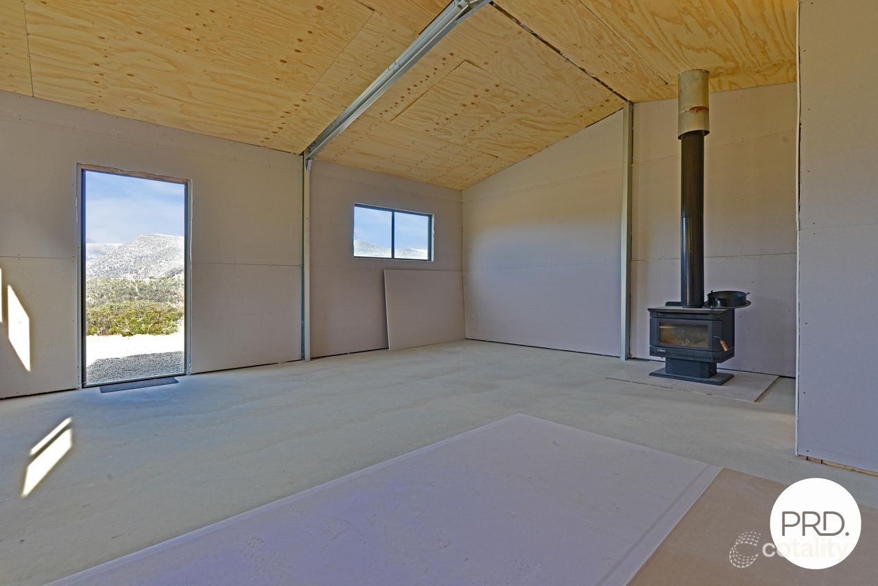 25 Mapley Rd, Lachlan, TAS 7140