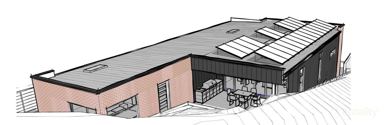 38 Alexander Ave, Upwey, VIC 3158