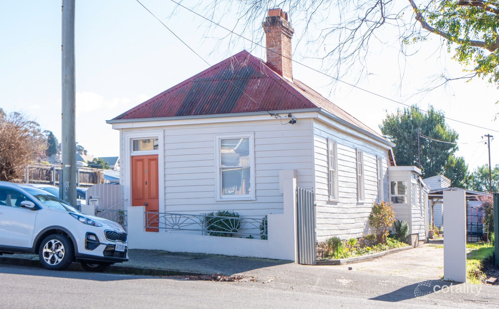 74 Canning St, Launceston, TAS 7250
