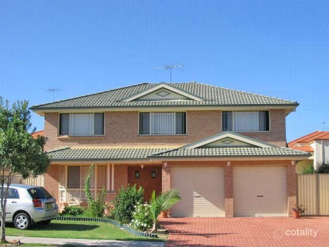 220 Glenwood Park Dr, Glenwood, NSW 2768