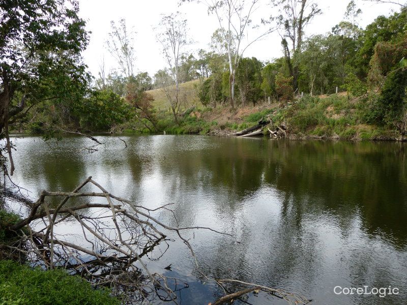 90 Glenbar-Tiaro Rd, Glenbar, QLD 4620