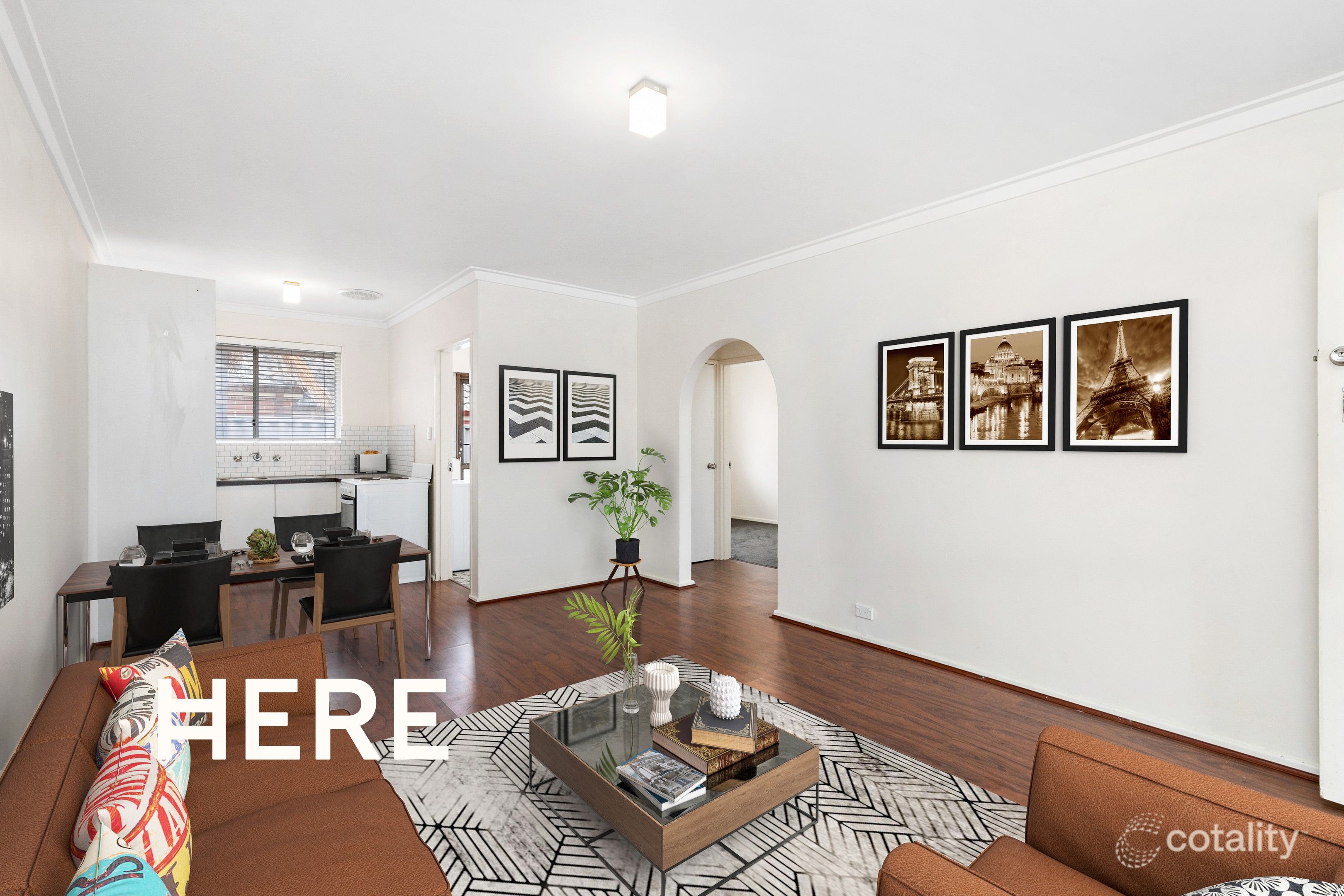 8/121 Edward St, Osborne Park, WA 6017