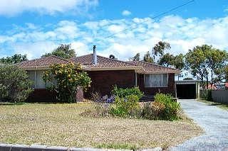 14 Gairdner Rd, Spencer Park, WA 6330