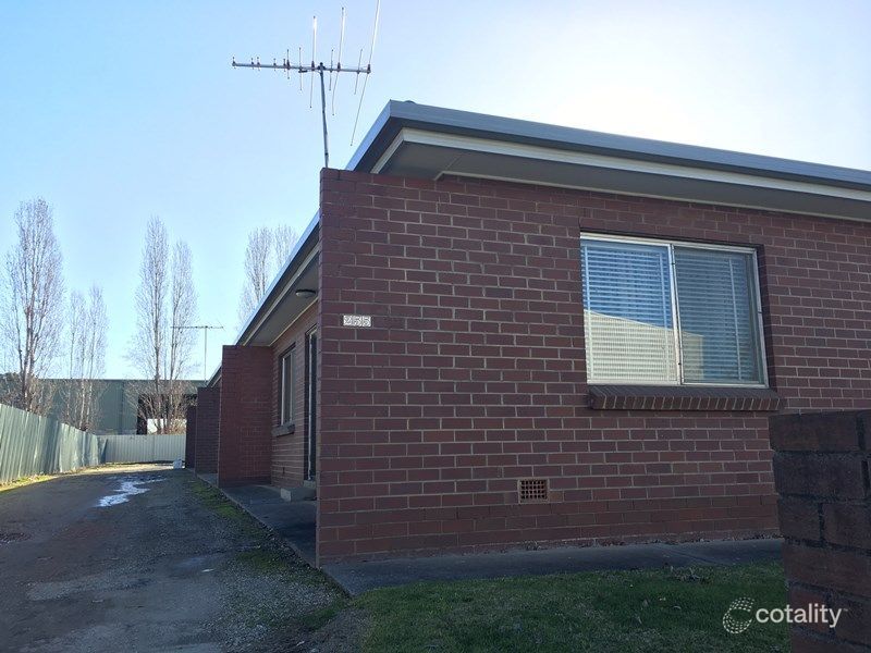 3/255 Kiewa St, South Albury, NSW 2640