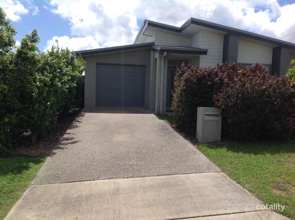 1 Hinkler Ct, Rural View, QLD 4740