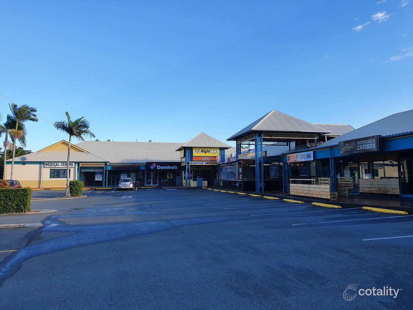 2/3 Tarcoola Ave, Mooloolaba, QLD 4557