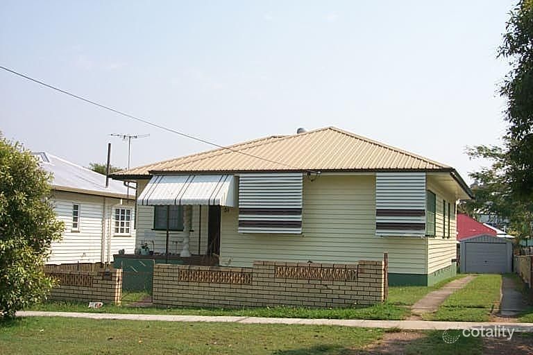 51 Harold St, Stafford, QLD 4053