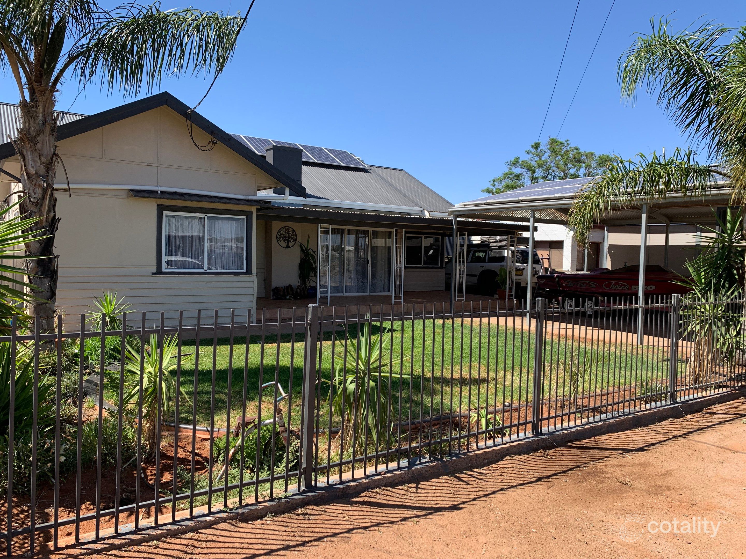 41 Gaffney St, Broken Hill, NSW 2880