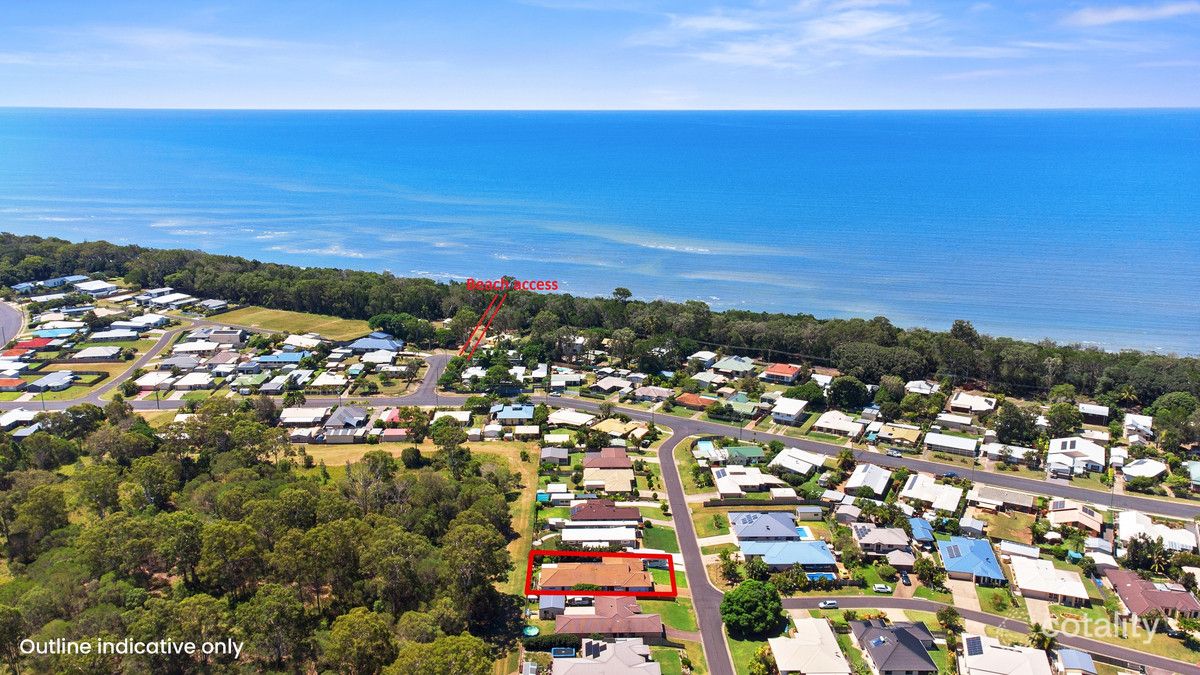 46 Tree View Rd, Toogoom, QLD 4655