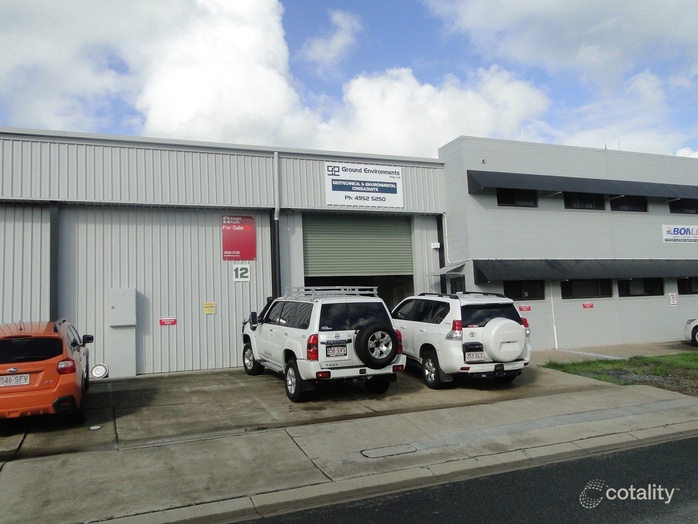 12/2 Jeffcoat St, West Mackay, QLD 4740