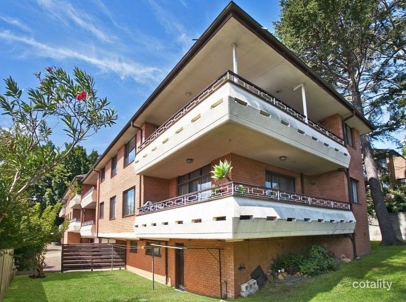 8/269 Victoria Rd, Drummoyne, NSW 2047