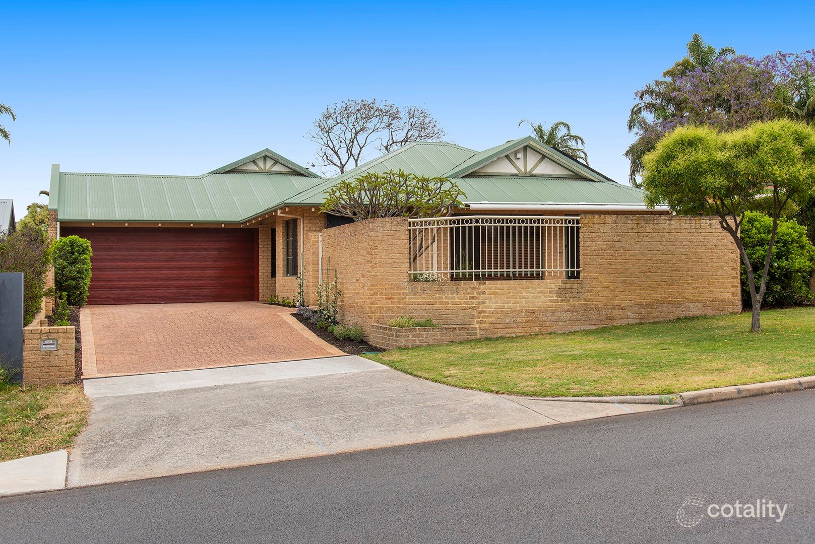 1/31 Bruce St, Como, WA 6152