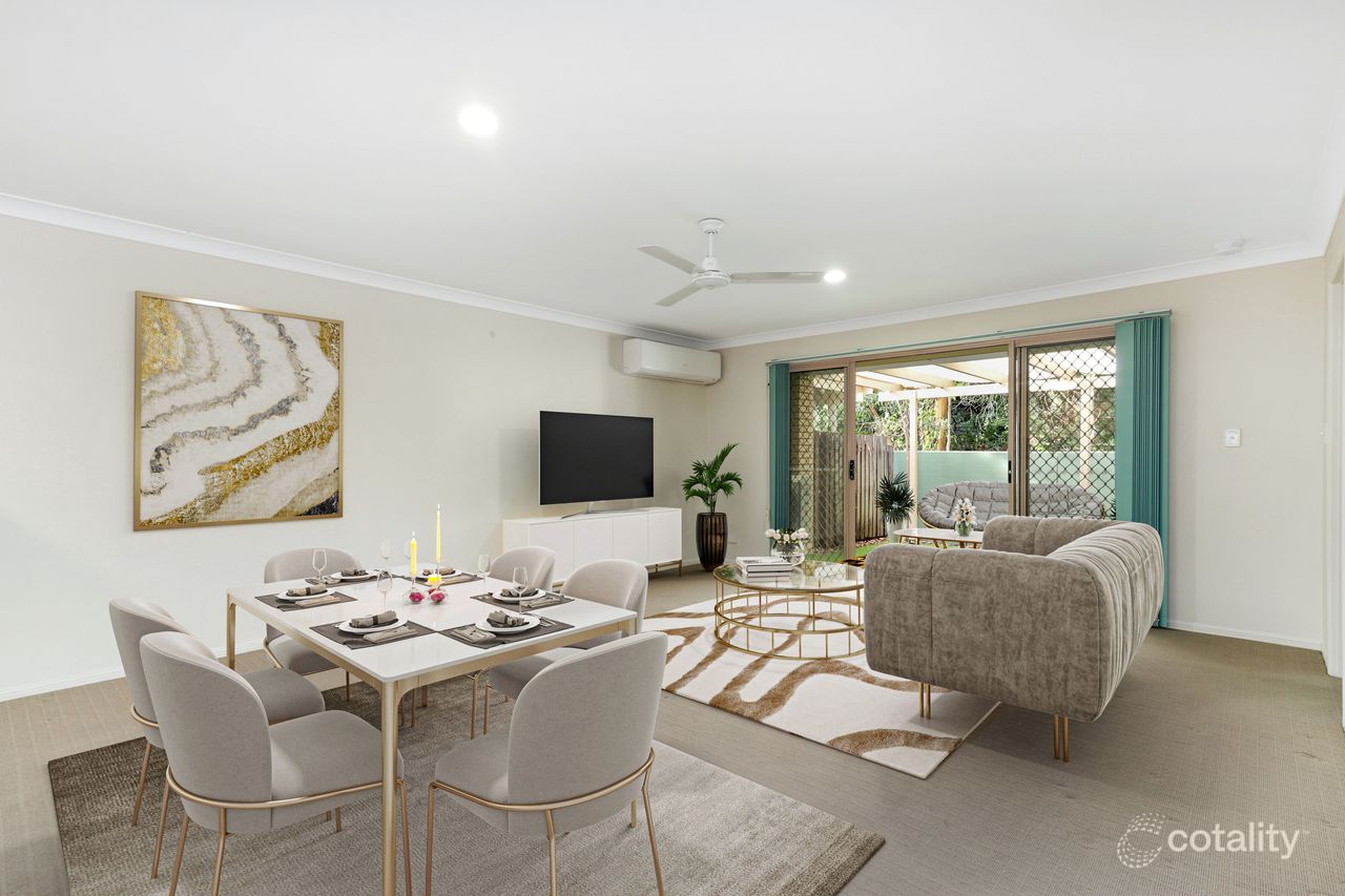 31/121 Archdale Rd, Ferny Grove, QLD 4055