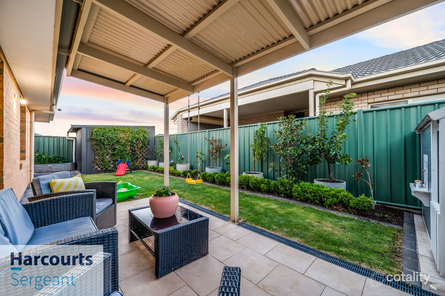 115 The Boulevard, Parafield Gardens, SA 5107