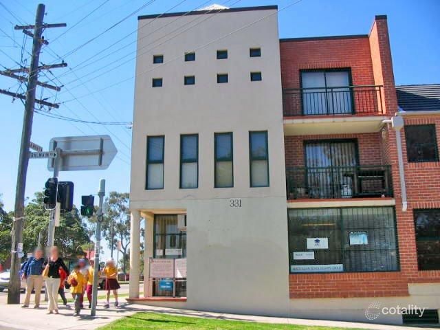 7/331 Balmain Rd, Lilyfield, NSW 2040