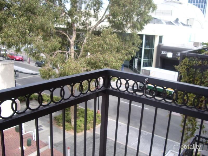 31 Little Shenton Lane, Northbridge, WA 6003