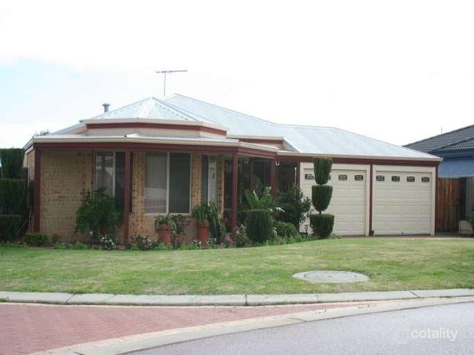 15 Truscott Elb, Alexander Heights, WA 6064