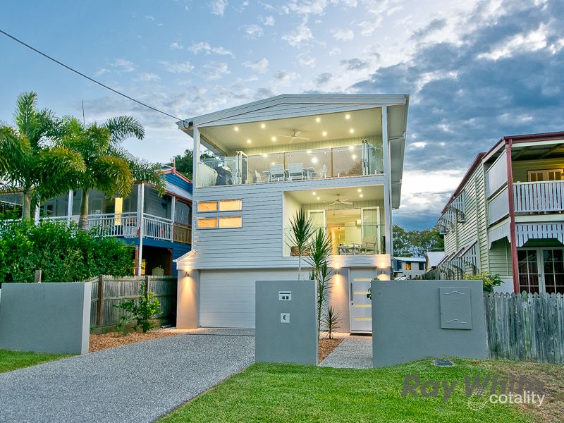 28 Oquinn St, Nudgee Beach, QLD 4014