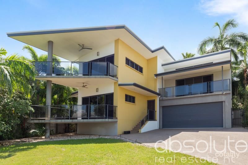 1 Ah Mat St, Woolner, NT 0820