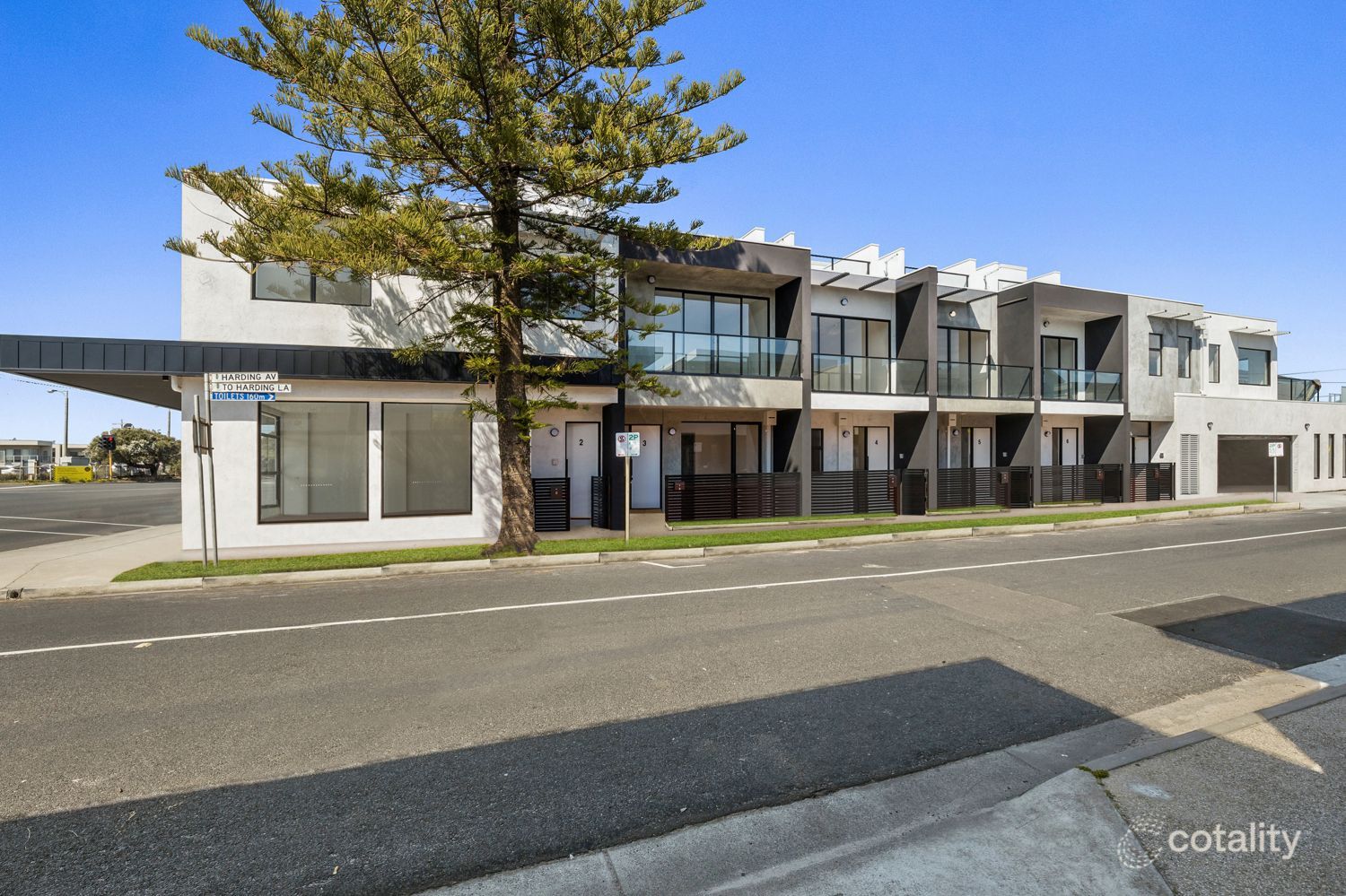 1/538 Nepean Hwy, Bonbeach, VIC 3196