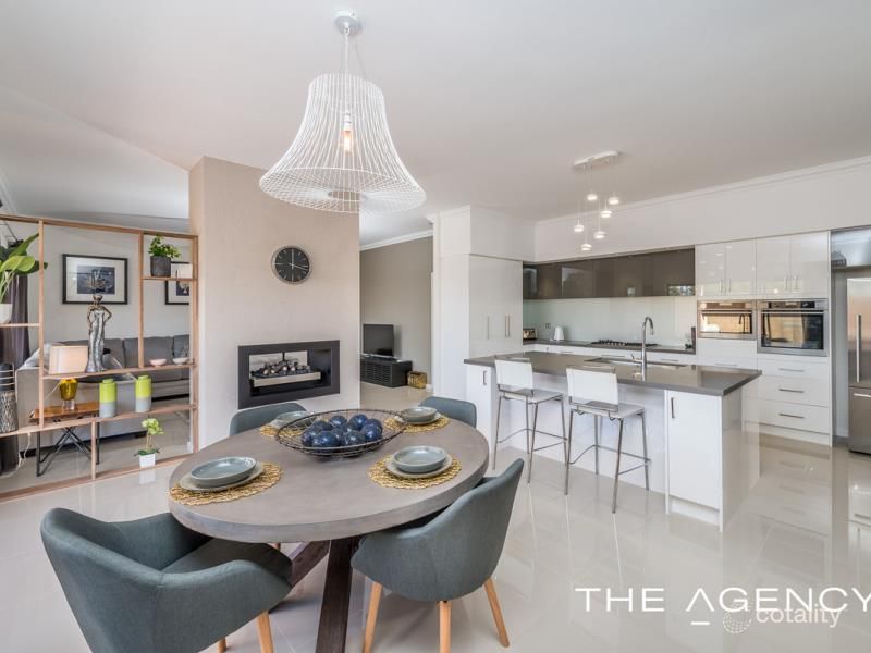 27 Raspins Loop, Burns Beach, WA 6028