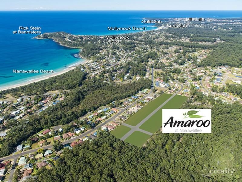 34 Gemini Way, Narrawallee, NSW 2539