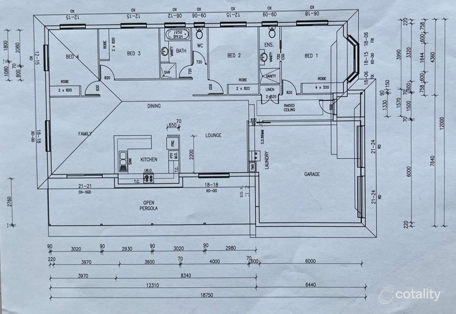 23 Schooner Ave, Bucasia, QLD 4750