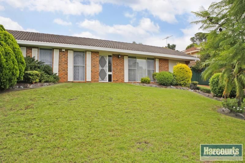 16 Aquamarine Dr, Eagle Vale, NSW 2558