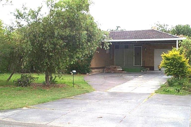 20 Bedford Rd, Ardross, WA 6153