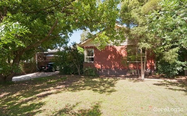 8 Eric St, Croydon, VIC 3136