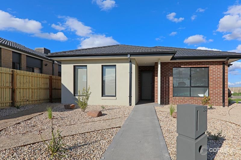33 Koobush Bvd, Wollert, VIC 3750